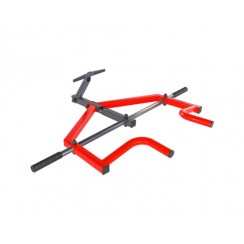 Турник на дверной проем K-Sport KSSL072