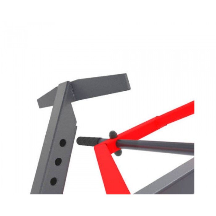 Турник на дверной проем K-Sport KSSL072