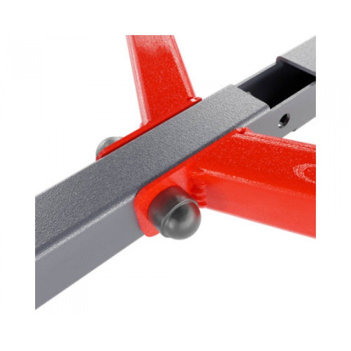 Турник на дверной проем K-Sport KSSL072