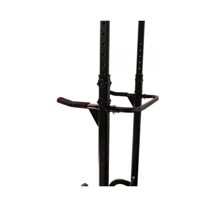 Підлогова стійка Турнік Бруси Prime Sport Power Tower Titan