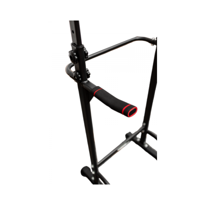 Підлогова стійка Турнік Бруси Prime Sport Power Tower Titan