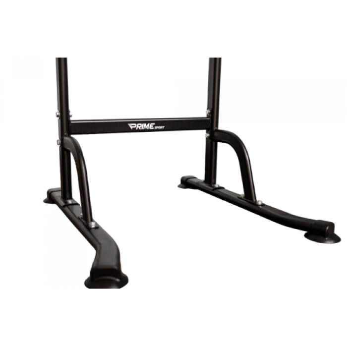 Підлогова стійка Турнік Бруси Prime Sport Power Tower Titan