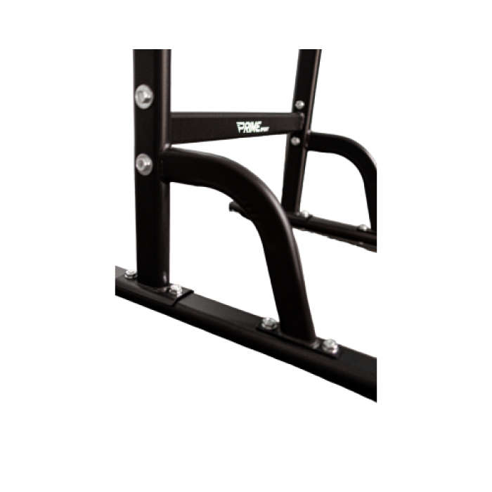 Підлогова стійка Турнік Бруси Prime Sport Power Tower Titan