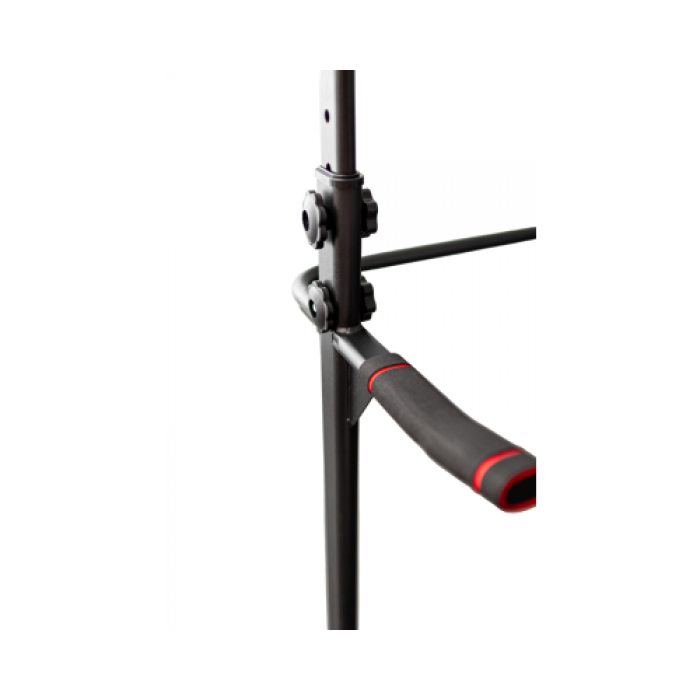 Підлогова стійка Турнік Бруси Prime Sport Power Tower Titan