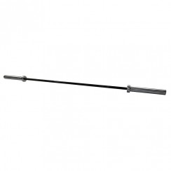 Гриф для кроссфита женский Stein Оlympic 25мм / 450кг / 200см/ 15кг