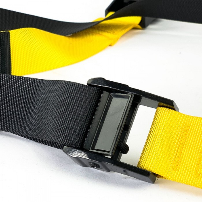 Петли для функционального тренинга (TRX)