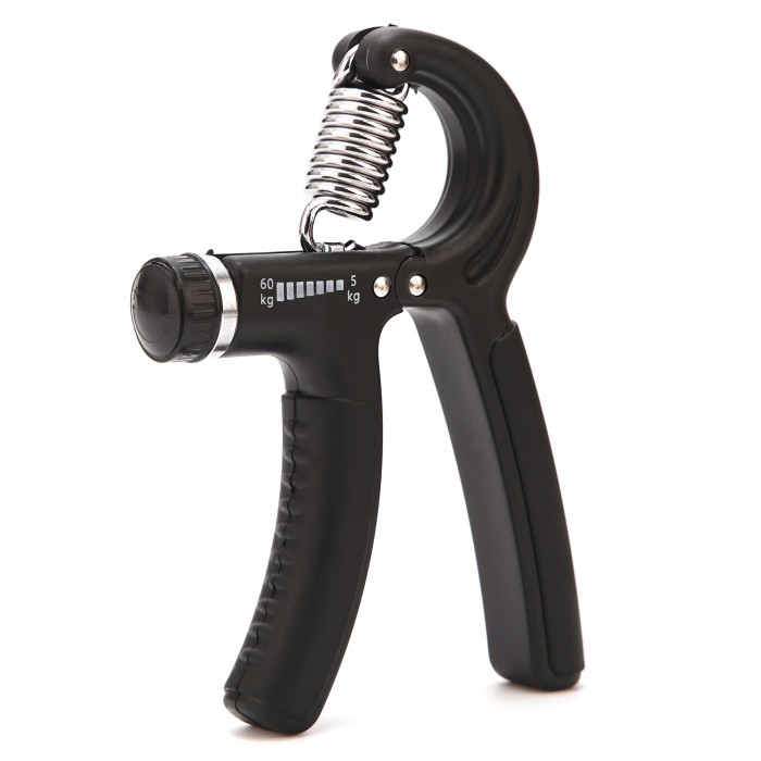 Набір еспандерів Cornix Hand Grip Workout Kit 5 шт XR-0269 Black