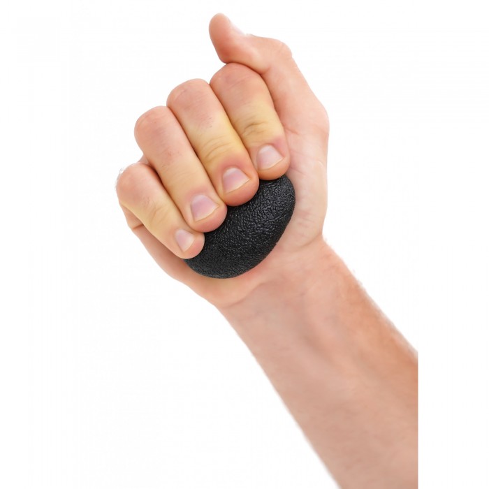 Набір еспандерів Cornix Hand Grip Workout Kit 5 шт XR-0269 Black