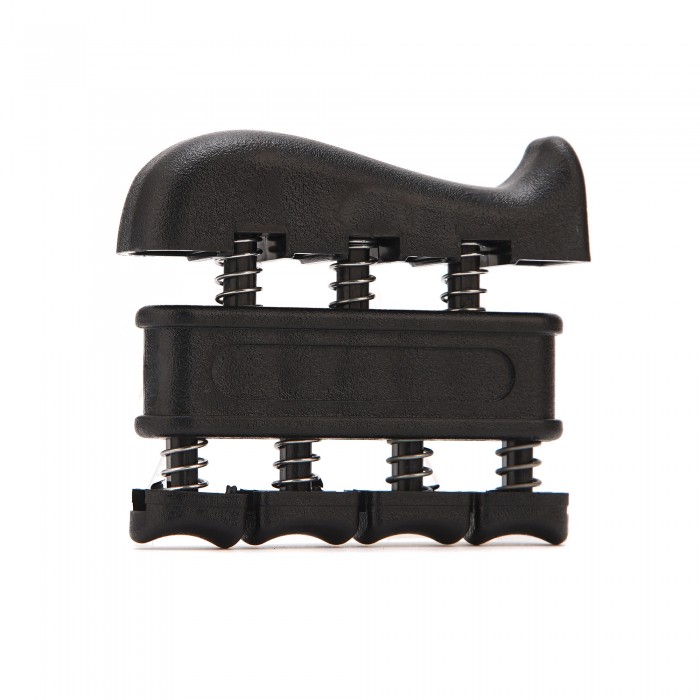 Набір еспандерів Cornix Hand Grip Workout Kit 5 шт XR-0269 Black