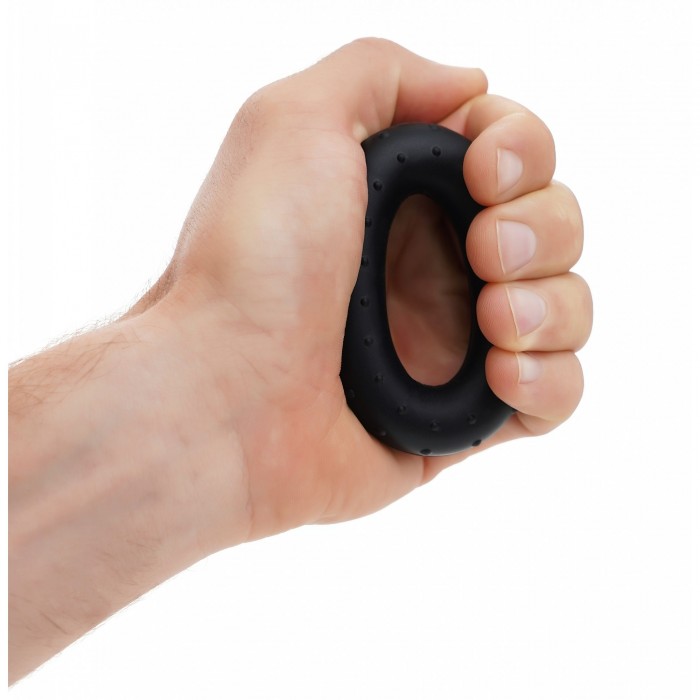 Набір еспандерів Cornix Hand Grip Workout Kit 5 шт XR-0269 Black