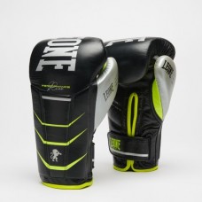 Рукавички боксерські Leone Revo Performance Fluo 12 ун.