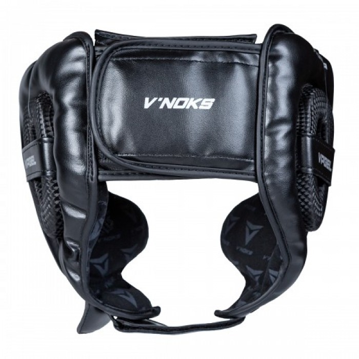 Боксерський шолом V`Noks Optima L/XL