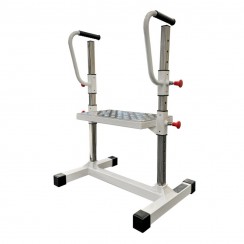 Степ платформа реабілітаційна wr-02 Wuotan WR-02
