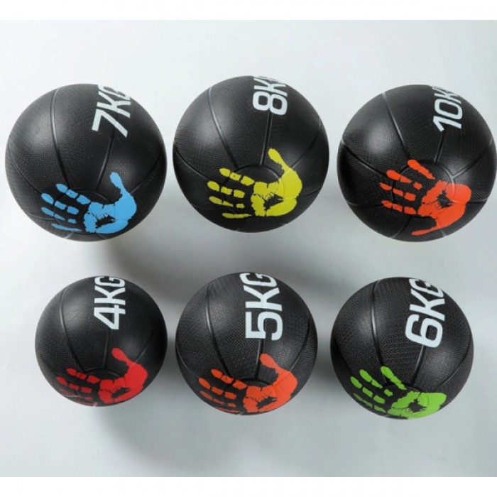 Медбол Generation Fitness FF42C1C-1kg