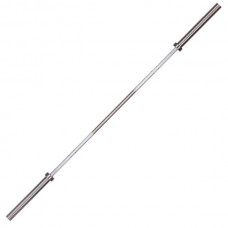 Гриф для кроссфита мужской 20 кг Generation Fitness OB-86-CRFT-M