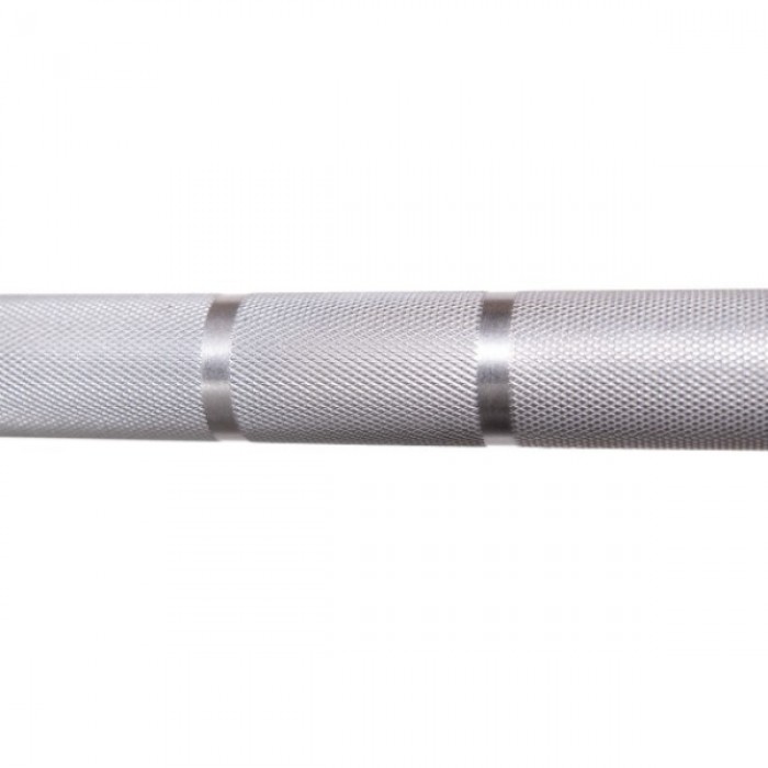 Гриф для кроссфита мужской 20 кг Generation Fitness OB-86-CRFT-M