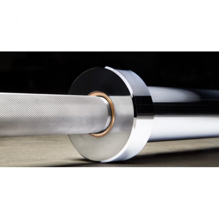 Гриф для кроссфита мужской 20 кг Generation Fitness OB-86-CRFT-M