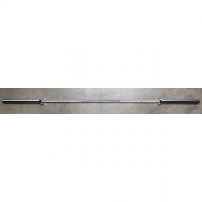 Гриф для кроссфита мужской 20 кг Generation Fitness OB-86-CRFT-M