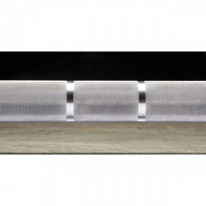 Гриф для кроссфита мужской 20 кг Generation Fitness OB-86-CRFT-M