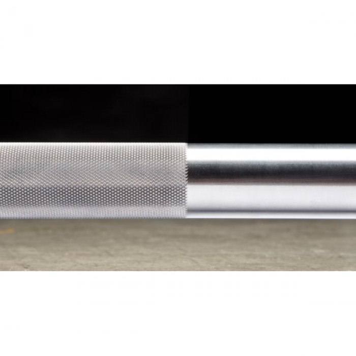 Гриф для кроссфита мужской 20 кг Generation Fitness OB-86-CRFT-M