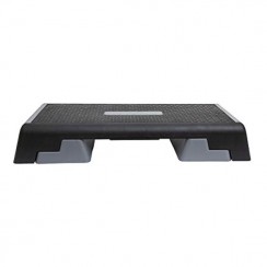 Степ платформа для фитнеса и аэробики 3 уровневая Generation Fitness FF52E1A