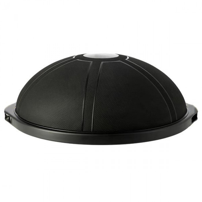 Балансувальна півсфера (Bosu) для фітнесу Generation Fitness FF22C1A Black