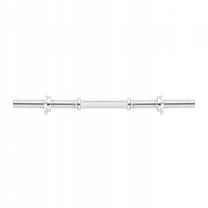 Гриф гантельный 4FIZJO 35 см 25 мм 2 шт (P-5905973401159)