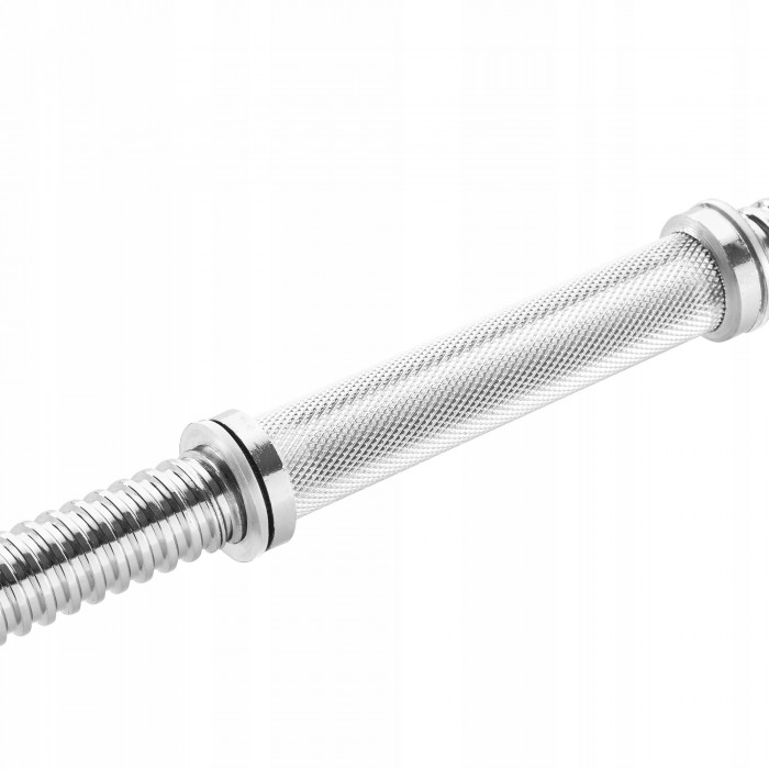 Гриф гантельный 4FIZJO 35 см 25 мм 2 шт (P-5905973401159)