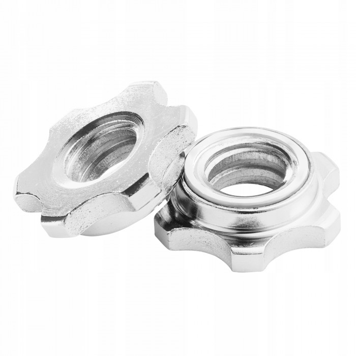 Гриф для штанги W-подібний 4FIZJO 120 см 25 мм (P-5905973401104)