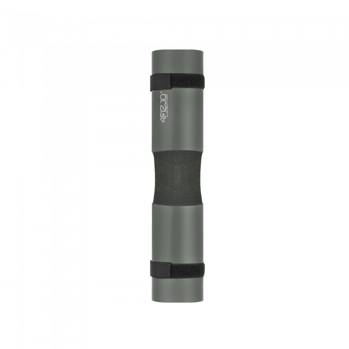 Накладка (бампер) на гриф 4FIZJO Barbell Pad Grey (P-5907739314741)