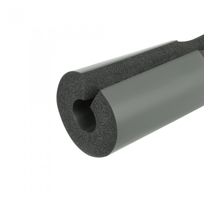 Накладка (бампер) на гриф 4FIZJO Barbell Pad Grey (P-5907739314741)