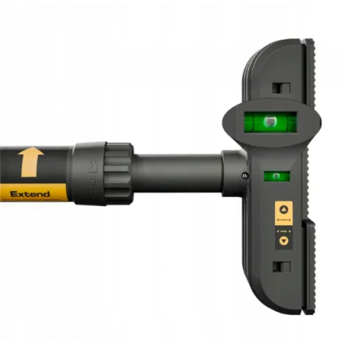 Турник в дверной проем раздвижной Trex Sport TX-020PB 72-110см черный