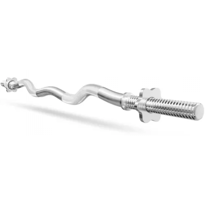 Набор Elitum Titan 86кг со штангой и гантелями