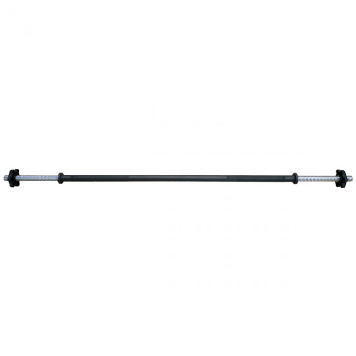 Гриф InterAtletika TK232-1,5 25 мм 1,5 м