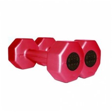 Гантели для фитнеса 2 кг 2шт InterAtletika ST560.2-2