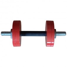 Гантель разборная 12 кг 1шт InterAtletika ST561