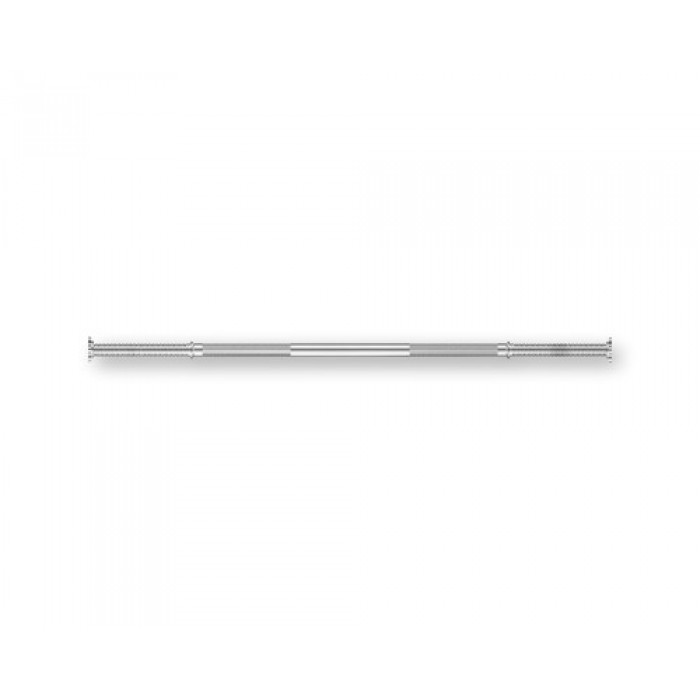 Гриф винтовой прямой 120/25 THUNDER