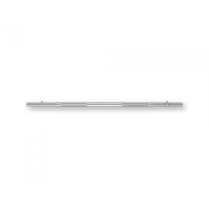 Гриф винтовой прямой 120/25 THUNDER