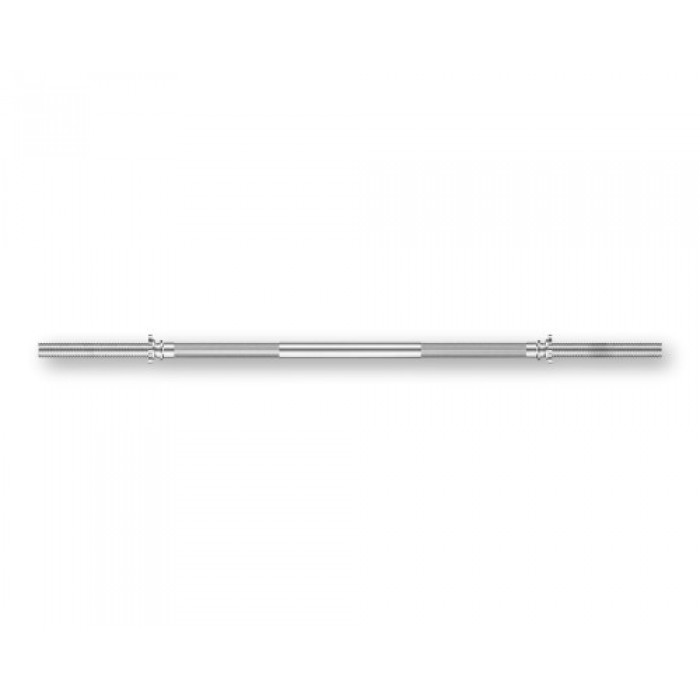 Винтовой гриф прямой 150/25 THUNDER