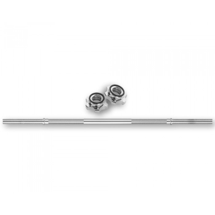 Гриф винтовой прямой 220/25 THUNDER