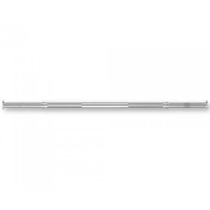 Гриф винтовой прямой 220/25 THUNDER