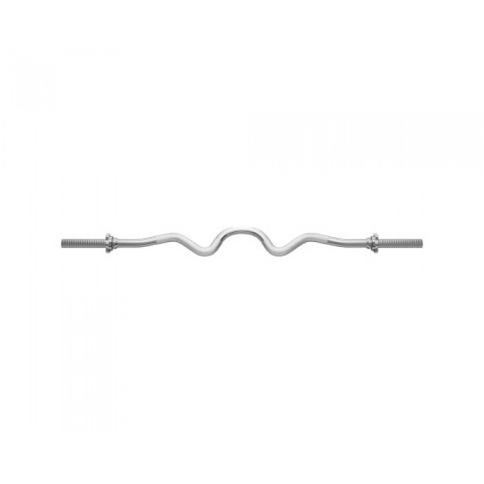 Гриф для штанги Z-образный 120/25 THUNDER