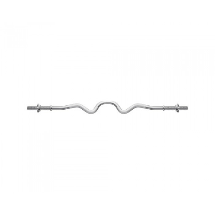 Гриф для штанги Z-образный 120/25 THUNDER