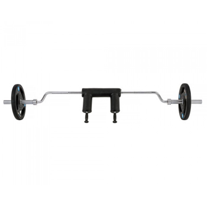 Олимпийский гриф для приседаний 244/50 THUNDER