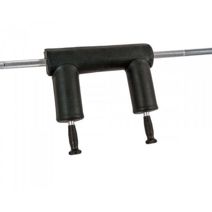 Олимпийский гриф для приседаний 244/50 THUNDER