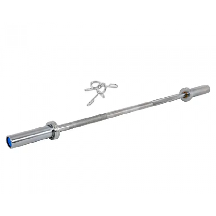 Гриф олимпийский прямой 120/50 THUNDER