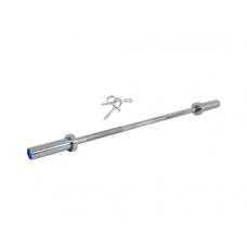 Гриф олимпийский прямой 150/50 THUNDER