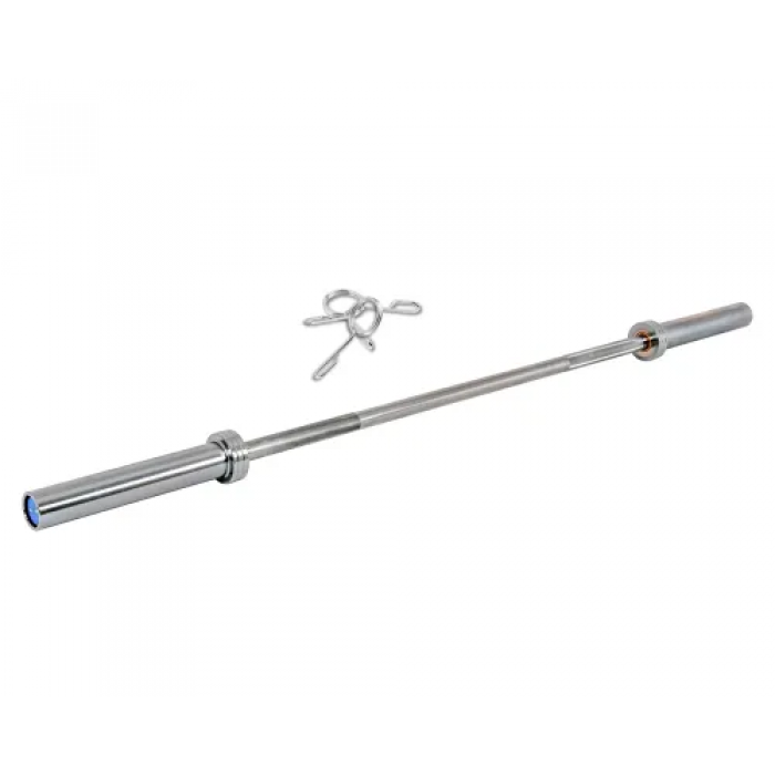 Гриф олимпийский прямой 150/50 THUNDER