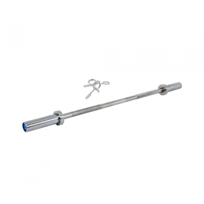 Гриф олімпійський прямий 220/50 THUNDER