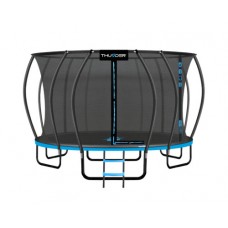 Батут THUNDER INSIDE ULTRA 16FT блакитний